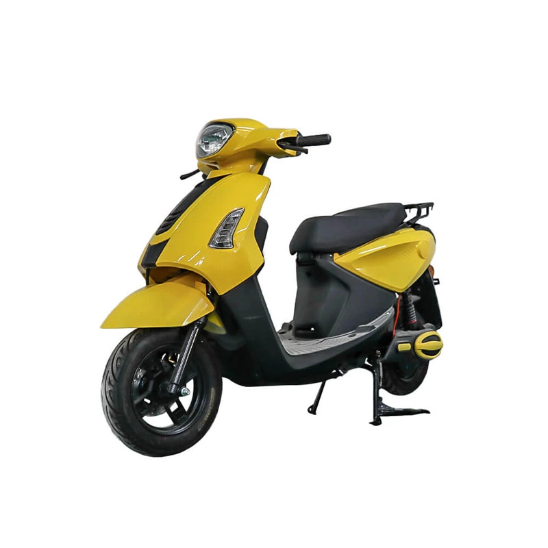 1500 W elektrický skúter 2-koliesko Vespa