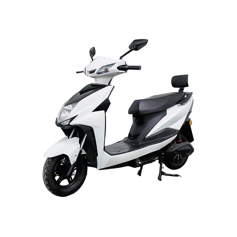 2000 W elektrické mini Chopper City E-Bike