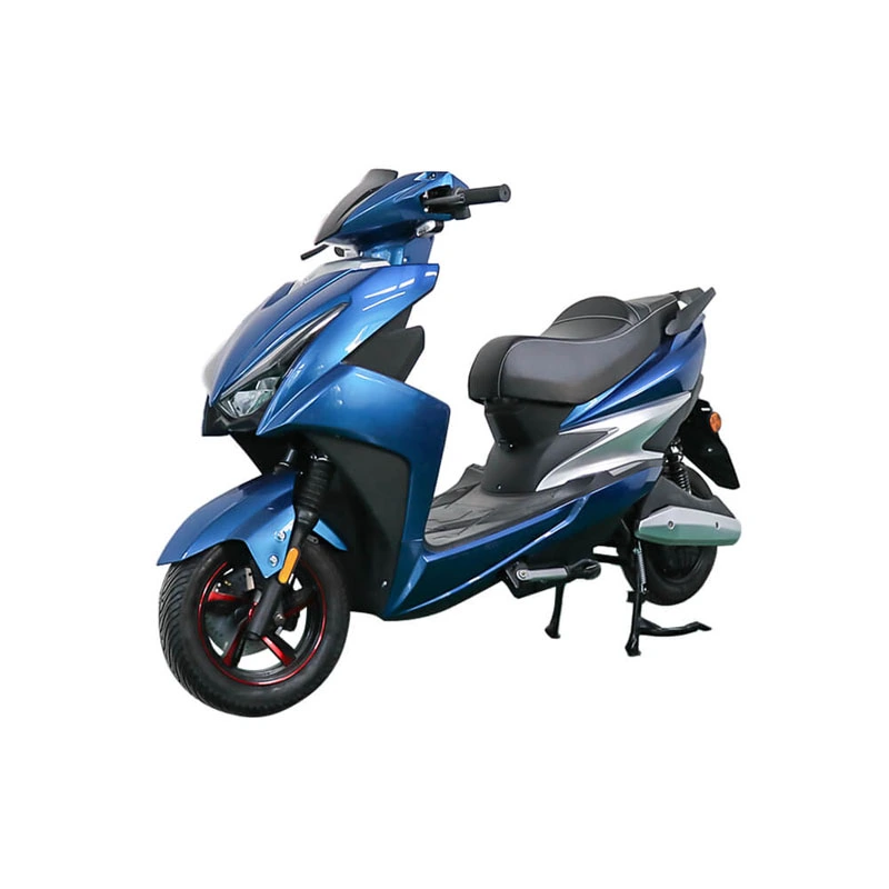 2024 Nový dizajn elektrické motocykle