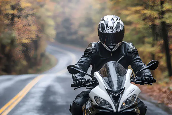 Metódy na výber elektrických motocyklov