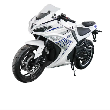 Získava trakcia dospelých elektrických motocyklov a moped EEC?