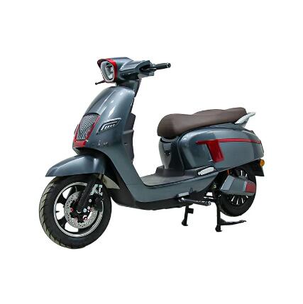 Prečo zvoliť elektrický moped s dvoma osobami s motorom 72 V a 10-palcovými kolesami?