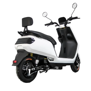 Urobil elektrický moped CKD 72V na trhu s elektrickým motocyklom striekanie?