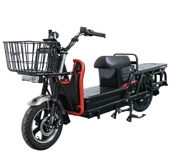 Prečo sa čoraz viac ľudí rozhoduje používať elektrický nákladný trojkoles na pohyb?