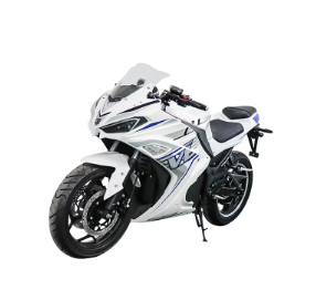 Sprievodca výberom elektrických závodných motocyklov viete?
