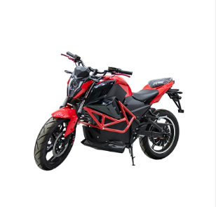Prečo elektrický motocykel na cestách rozdrví palivový motocykel?