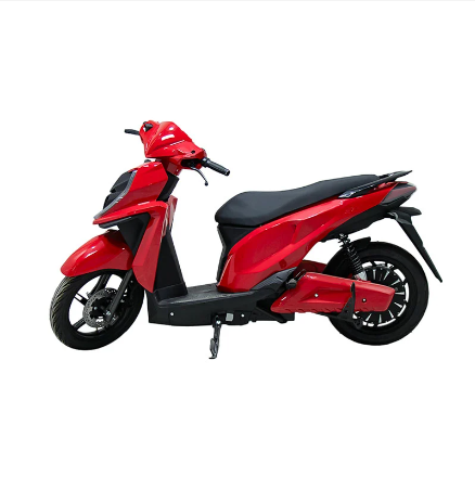 Prečo zvoliť elektrický motocykel 14 palcov 2000 W maximálna rýchlosť motocykla?