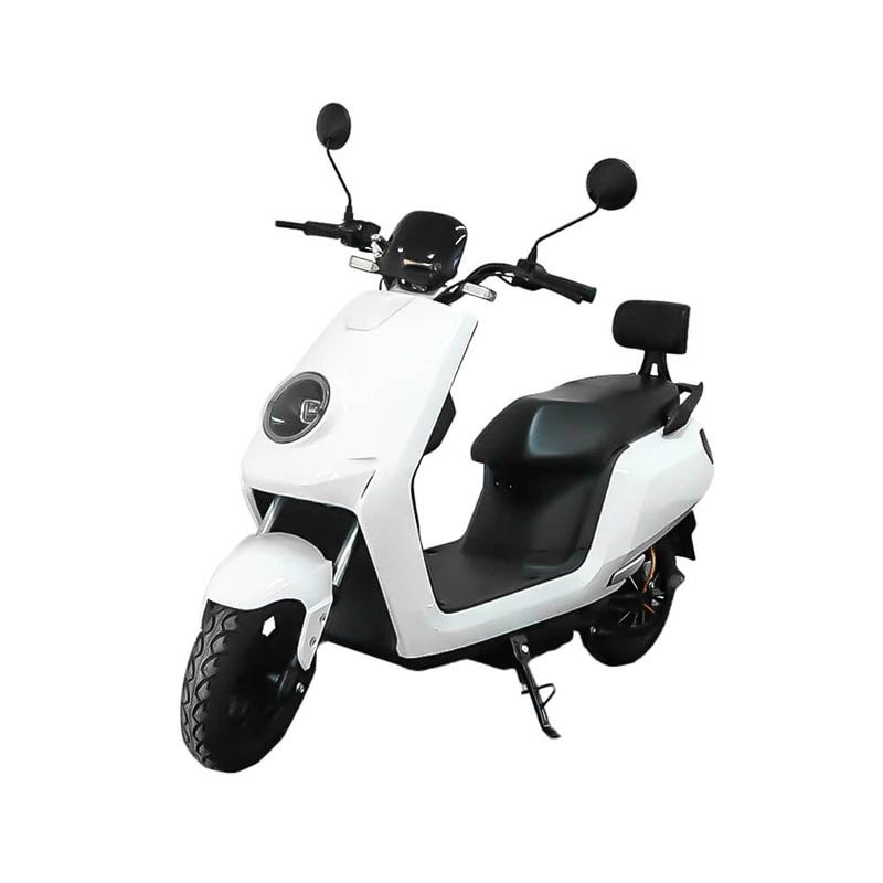Prečo elektrické skútre revolúcia v mestskej mobilite?