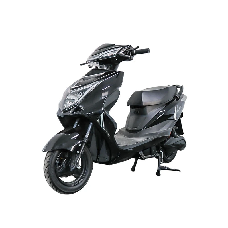 72 V napätie elektrického motocykla CKD Balenie