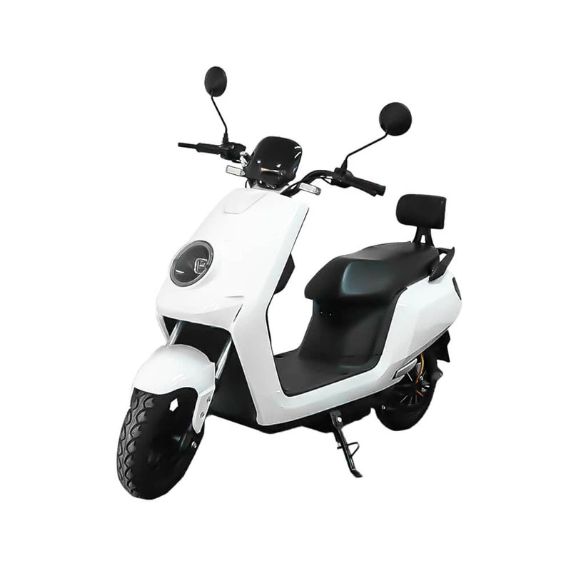 CKD 72V Elektrický moped