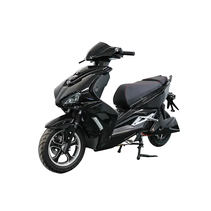 Custom Adult Off-Road Street Electric Dirt Bike