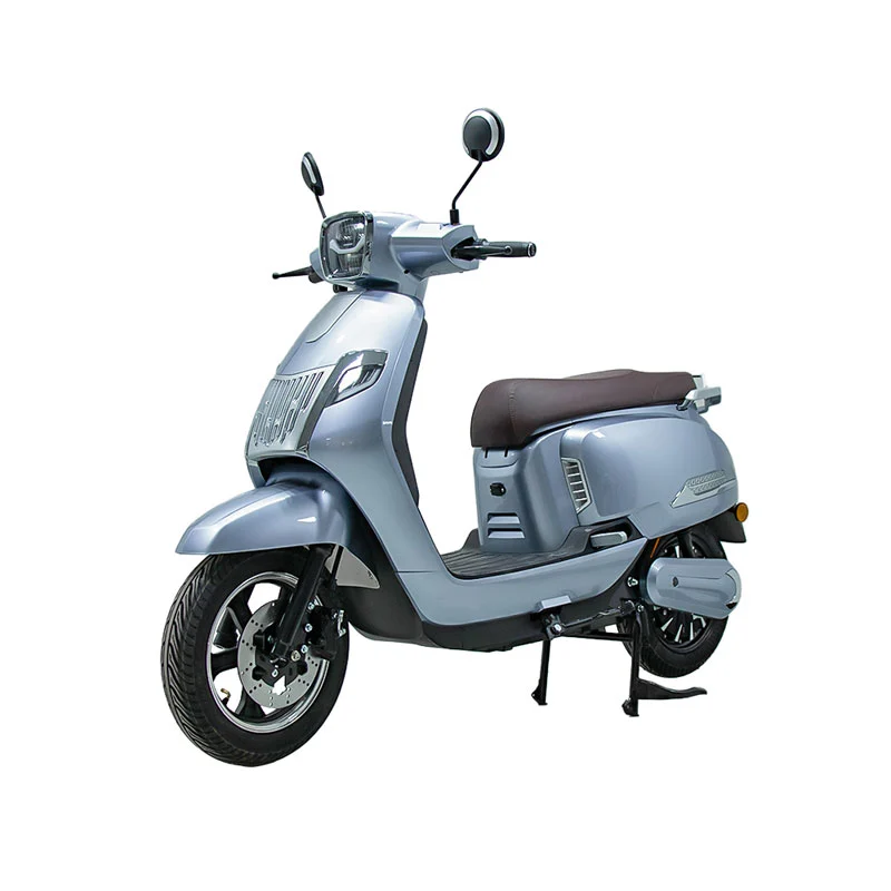 Elektrická motorka pre dospelých 10 palcov 800 W motocykla