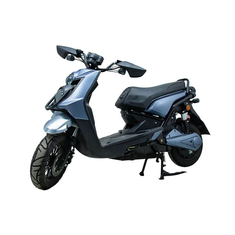 Elektrický motocykel 72 V 12 palcov 1500 W maximálna rýchlosť motocykla