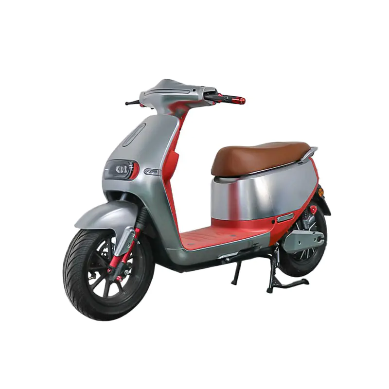 Elektrický motocykel pre vozidlá mladých ľudí
