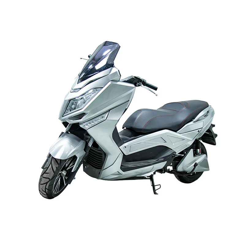 Elektrický motocykel s pedálmi 12 palcov 1500 W motocykla