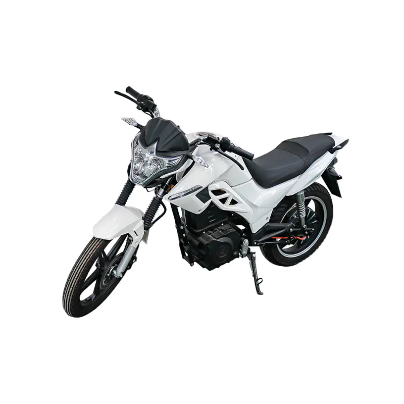 Elektrický závodný motocykel 3000W
