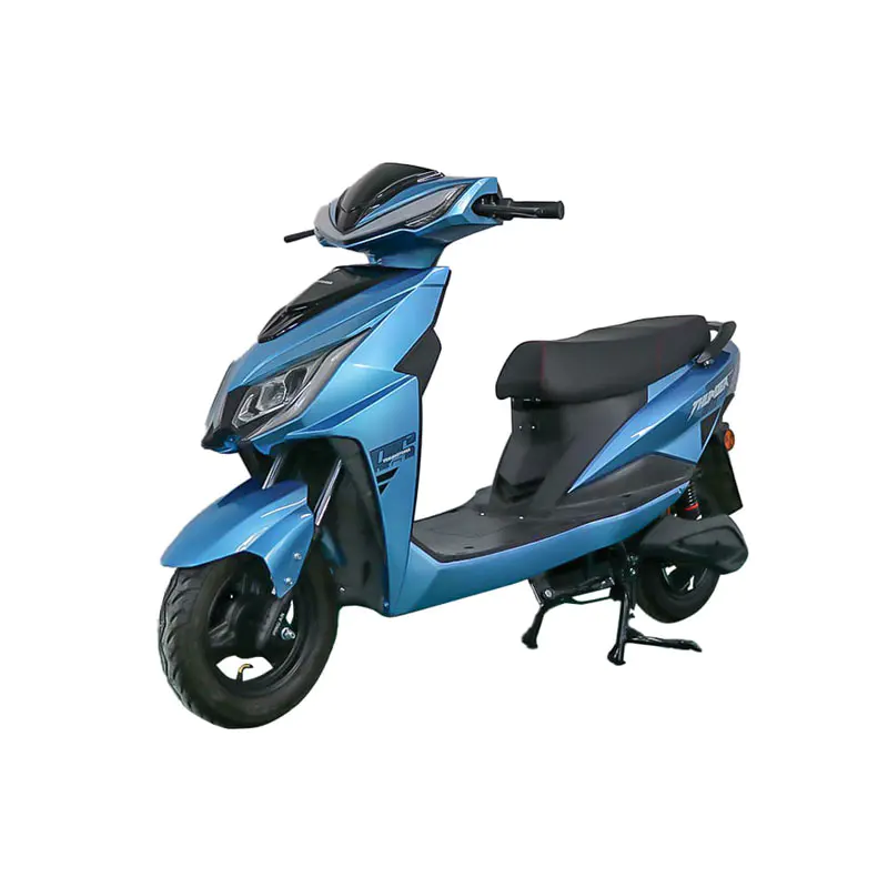 Elektrický motocykelový elektrický motor