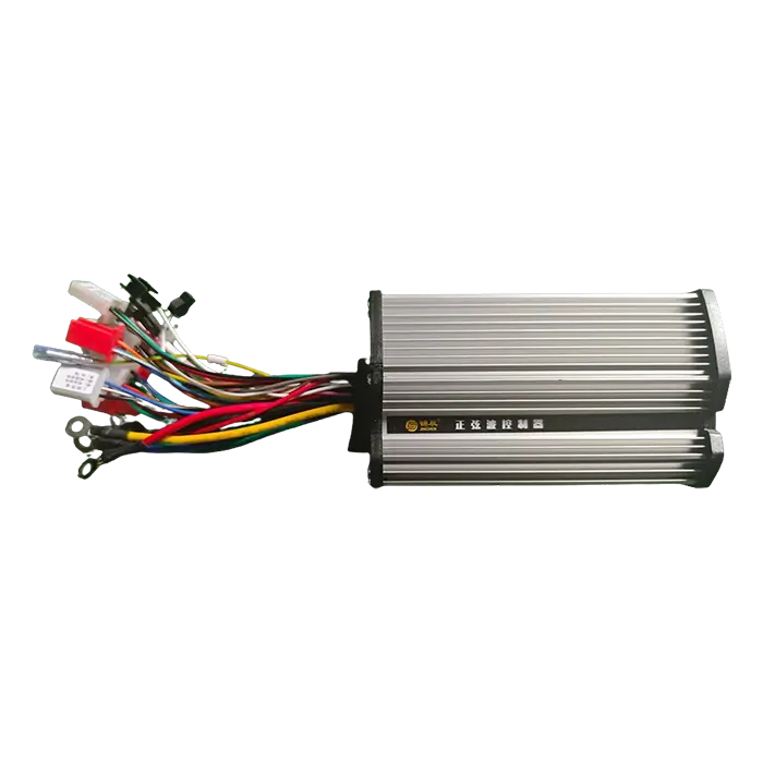 Tri režim 650W 32A 48-72V